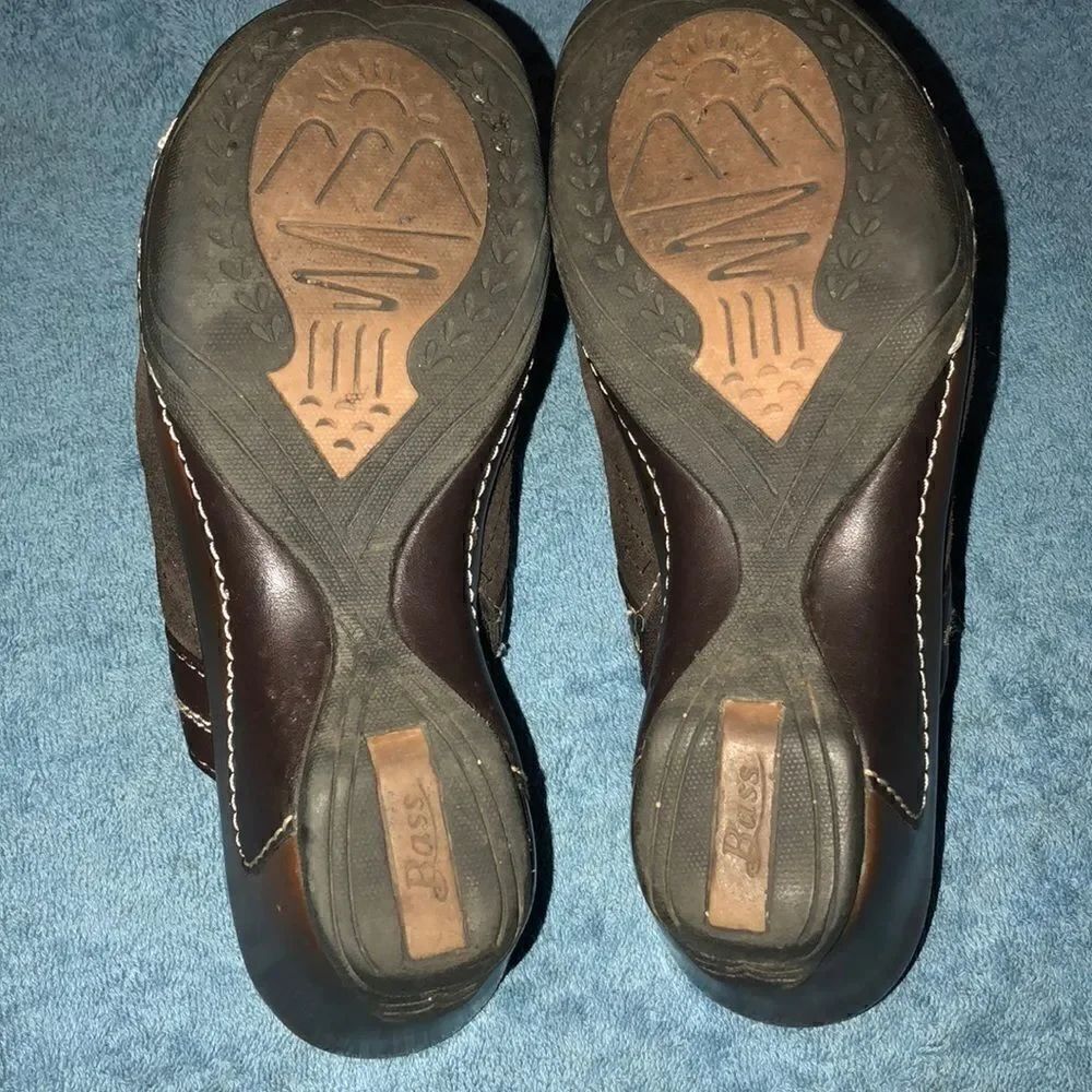 ⬇️Bass Slip on Clogs  - Picture 3 of 4